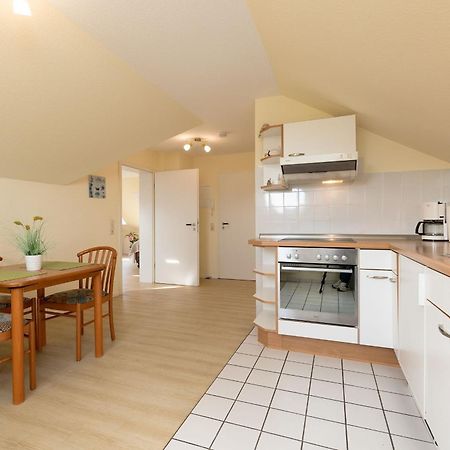 Lindenbuschen 2 Wohnung 7 Kellenhusen Esterno foto