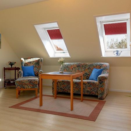 Lindenbuschen 2 Wohnung 7 Kellenhusen Esterno foto