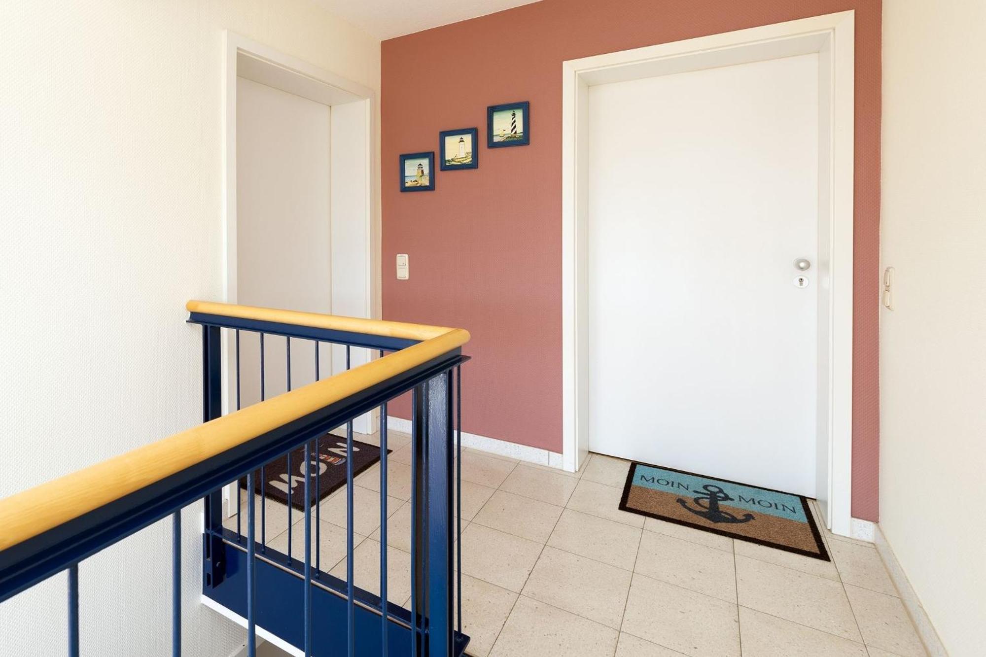 Lindenbuschen 2 Wohnung 7 Kellenhusen Esterno foto