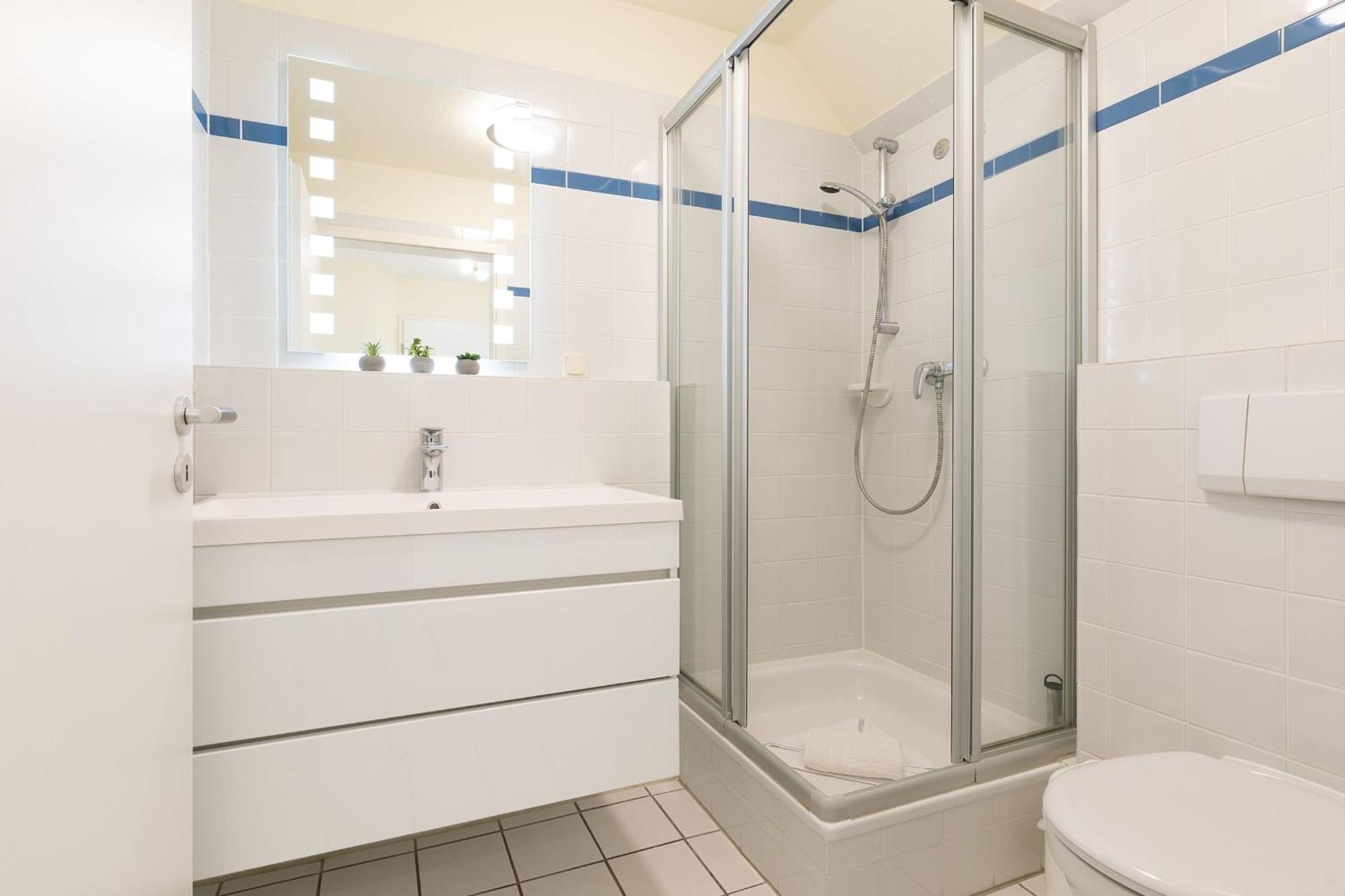Lindenbuschen 2 Wohnung 7 Kellenhusen Esterno foto