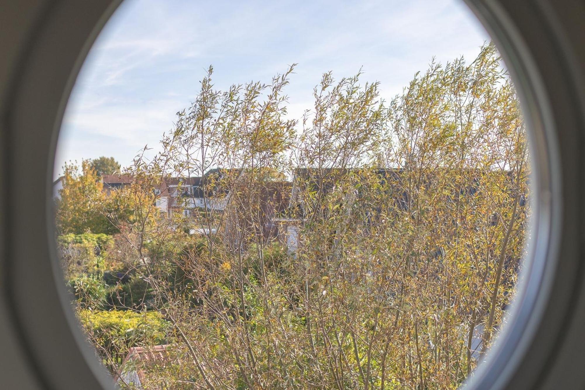 Lindenbuschen 2 Wohnung 7 Kellenhusen Esterno foto