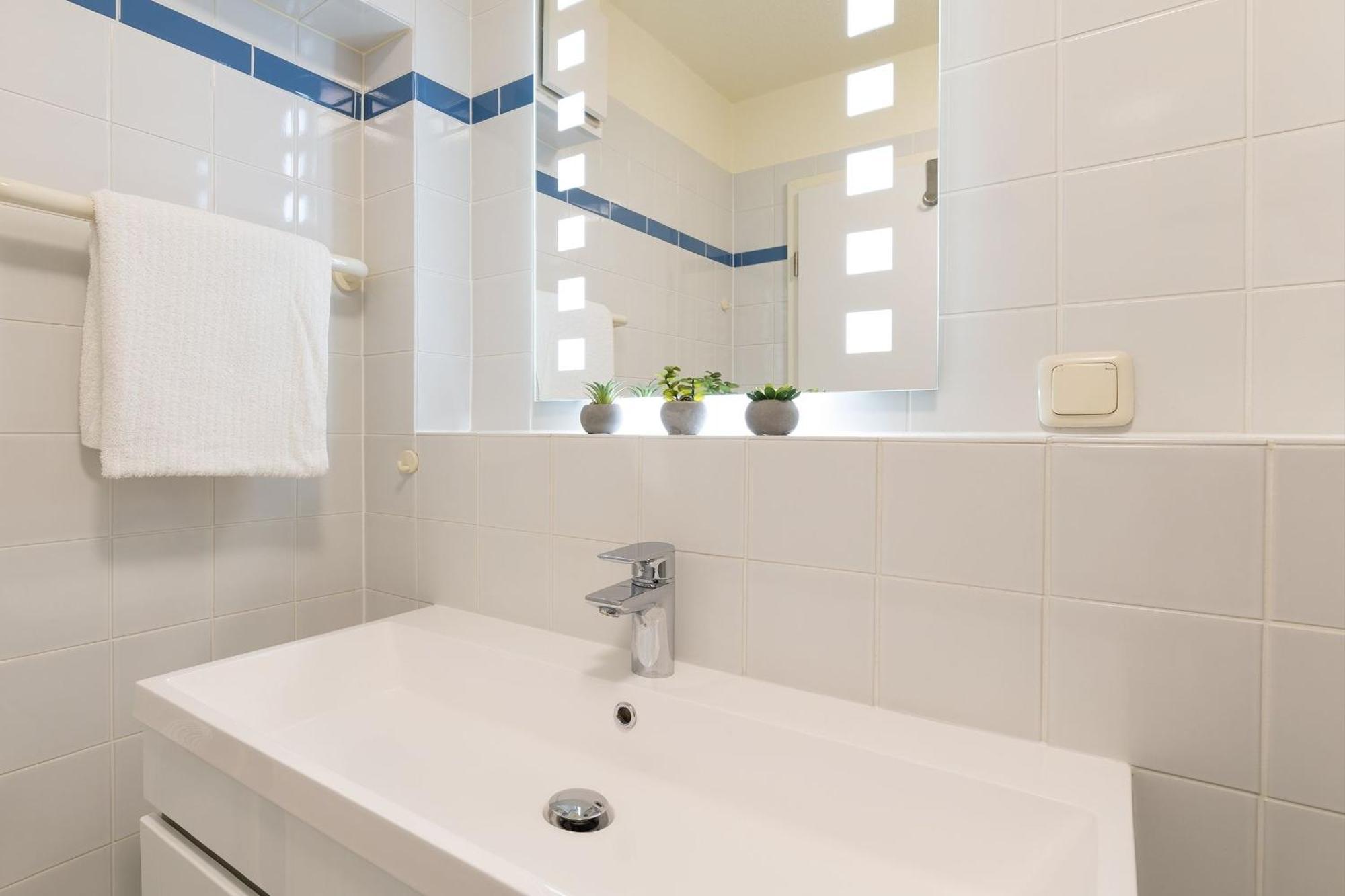 Lindenbuschen 2 Wohnung 7 Kellenhusen Esterno foto