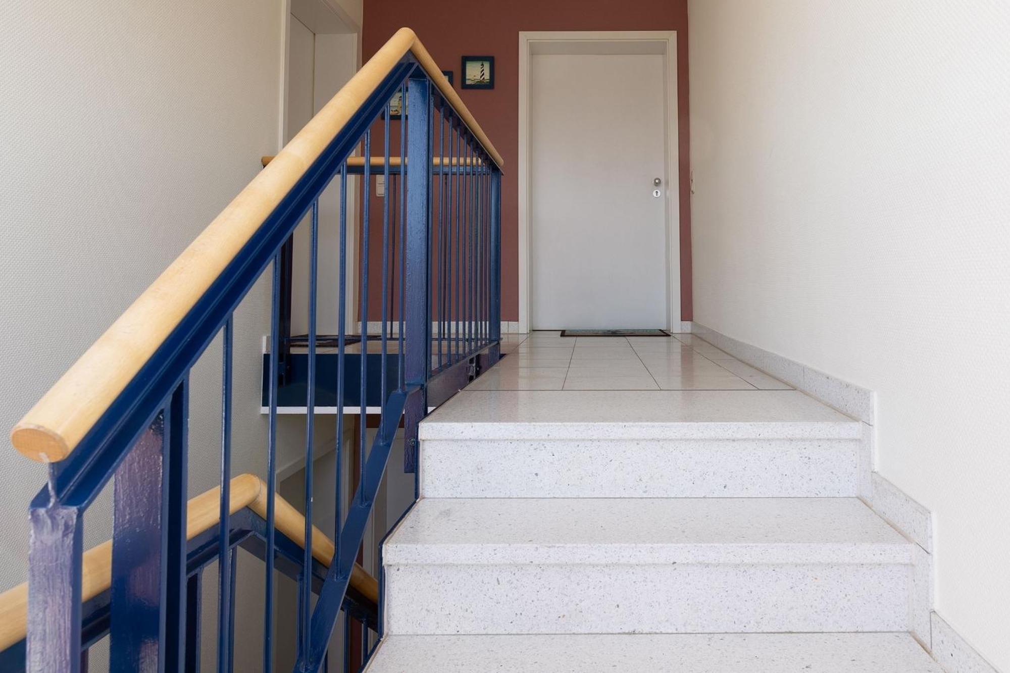 Lindenbuschen 2 Wohnung 7 Kellenhusen Esterno foto