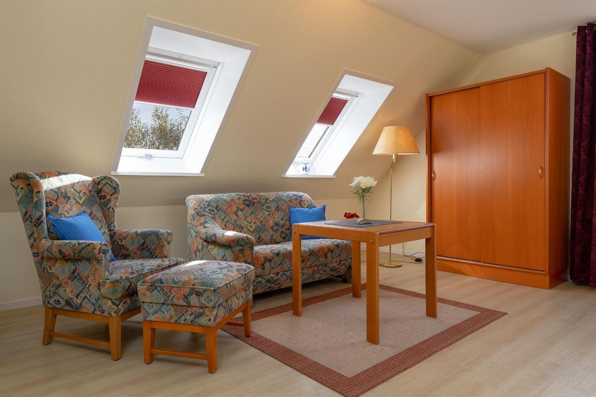 Lindenbuschen 2 Wohnung 7 Kellenhusen Esterno foto